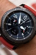 Image result for Samsung Galaxy Gear S3 Frontier