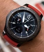 Image result for Samsung Watch S3 Frontier