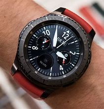 Image result for Samsung Gear Watches