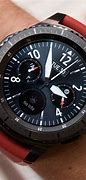 Image result for Samsung Gear S3 Frontier vs Classic 3