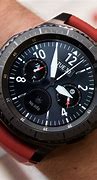 Image result for samsungs gear s3 frontier watch faces