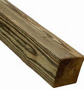 Image result for 4X4x10 Pressure Treated