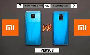 Image result for Redmi Note 9 vs Redmi Note 9 Pro