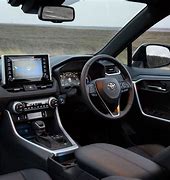 Image result for New Generation RAV4 Interior