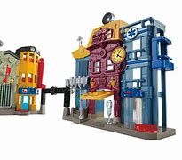 Image result for Imaginext Rescue City