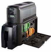 Image result for Polaroid P-800 Card Printer