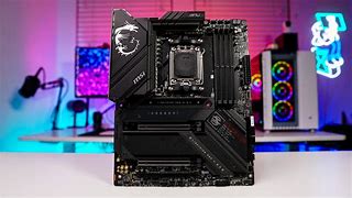 Image result for MSI X670e Carbon Wi-Fi
