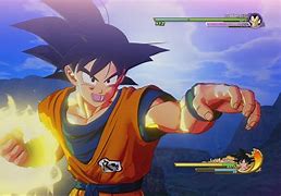 Image result for Dragon Ball Z ScreenShot