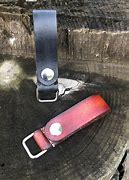 Image result for Double Clip Lanyard