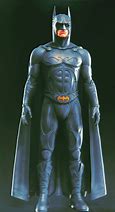 Image result for Batman Forever Sonar Suit