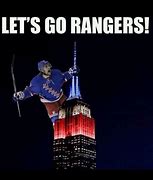 Image result for Rangers Hockey Memes