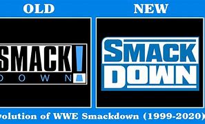 Image result for WWE Smackdown 1000 Logo