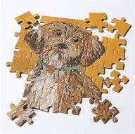 Image result for Dog Puzzle TCG