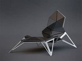 Image result for Futuristic Chair Concept