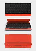 Image result for Bluetooth Keyboard and Mouse Pad