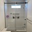 Image result for Tub Shower Combo with Glass