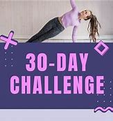 Image result for 30-Day Challenge Instagram