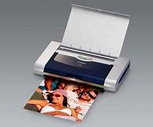 Image result for Smallest Wired Canon Printer