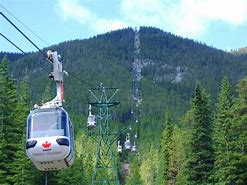 Image result for Sulphur Mountain Gondola