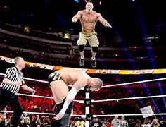 Image result for John Cena CM Punk Royal Rumble