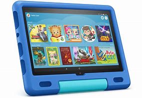 Image result for Kids Kindle Fire Tablet
