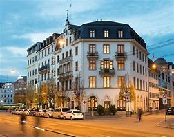 Image result for Basel Switzerland Hotels Near Train Station