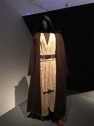 Image result for Obi Wan Kenobi Costume