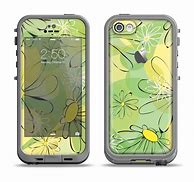 Image result for LifeProof iPhone 5C Case