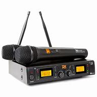 Image result for Professional Wireless Microphone System