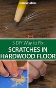 Image result for DIY Fix Wood Scratches