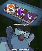 Image result for Monero Meme