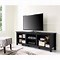 Image result for 70 Inch TV Stand Black