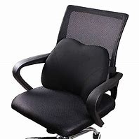 Image result for Garage Chair with Back Support