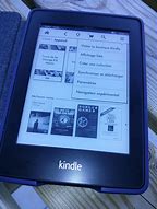 Image result for Kindle Paperwhite