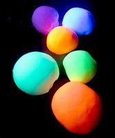 Image result for Bouncing Ball Glow