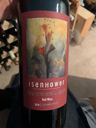 Image result for Isenhower Petit Verdot Jongleur Dionysus