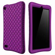 Image result for Amazon Fire Tablet Case Silicone Lavender
