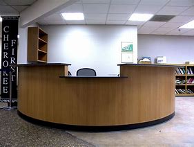 Image result for Front Office Reception Desk