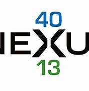 Image result for Nexus Logo.png