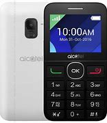 Image result for Alcatel Phone Box