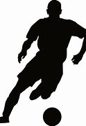 Image result for Sports Picture Silhouette Free SVG