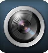 Image result for iPhone Camera Icon