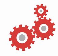 Image result for Gear Icon PNG