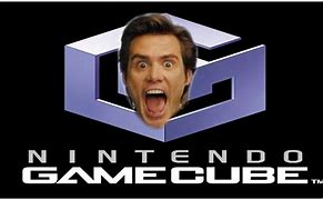 Image result for GameCube Meme