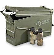 Image result for 40Mm Ammo Can