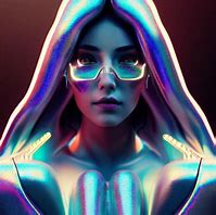 Image result for Holographic Skin