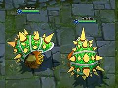Image result for Bowser Rammus