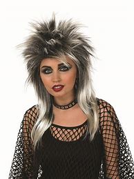 Image result for Punk Rock Dress