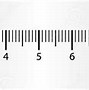 Image result for 10 cm rulers