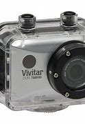 Image result for Vivitar Waterproof Camera